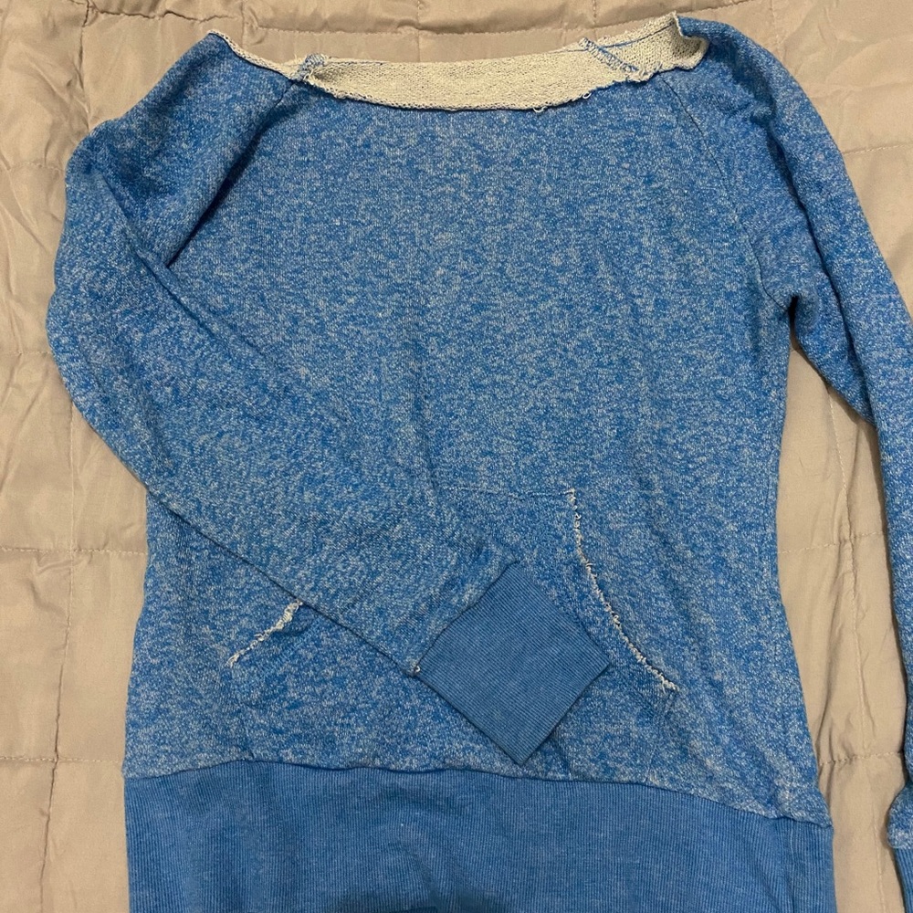 Women’s Light Sweatshirt